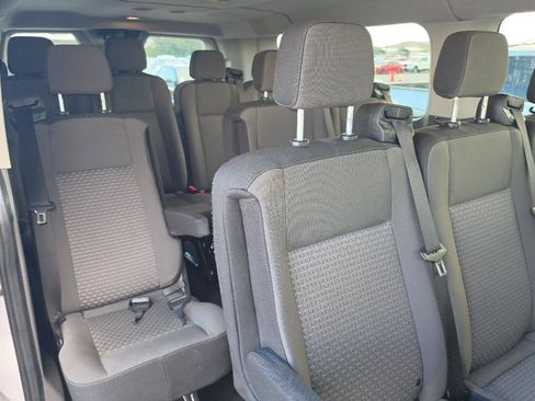 Used 2024 Ford Transit 350 XLT RWD image 6