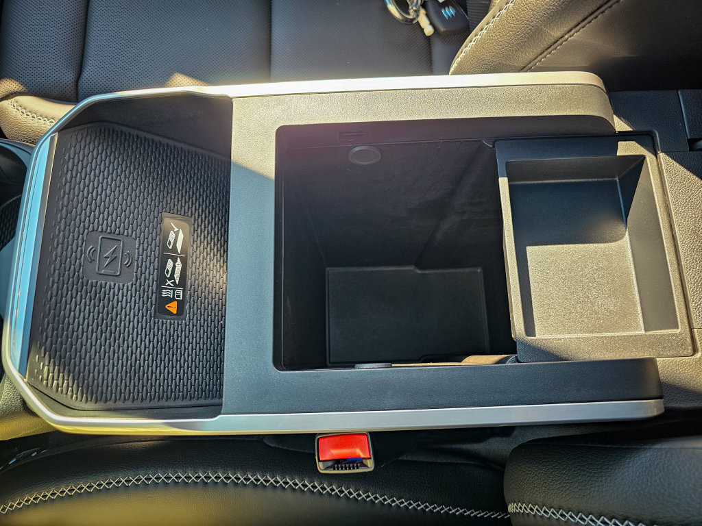 New 2027 GMC Terrain Denali AWD/4WD image 29