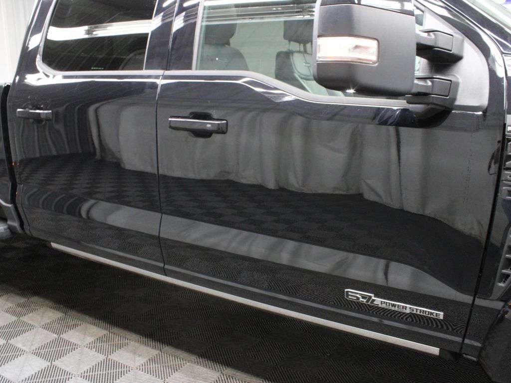 Used 2026 Ford F450 Platinum AWD/4WD image 47
