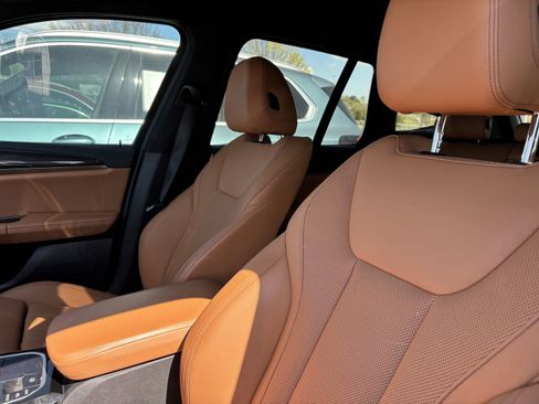 Used 2024 BMW X3 M40i w/ Premium Package image 16