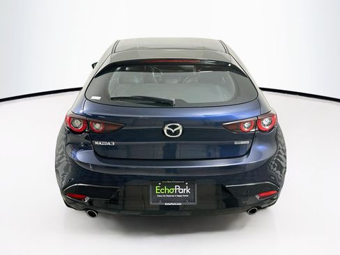 Used 2024 MAZDA MAZDA3 s FWD image 7