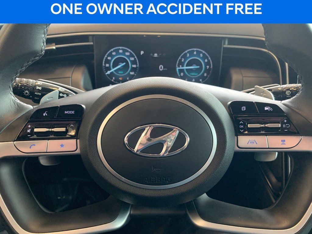 Certified 2024 Hyundai Santa Cruz XRT AWD/4WD image 7