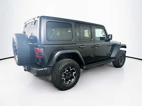 Used 2022 Jeep Wrangler Rubicon image 9