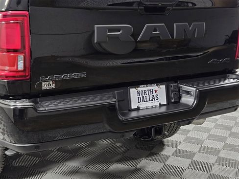 Used 2025 RAM 2500 Laramie image 6