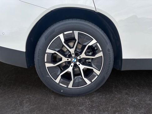 New 2026 BMW X3 xDrive30 w/ Premium Package image 30