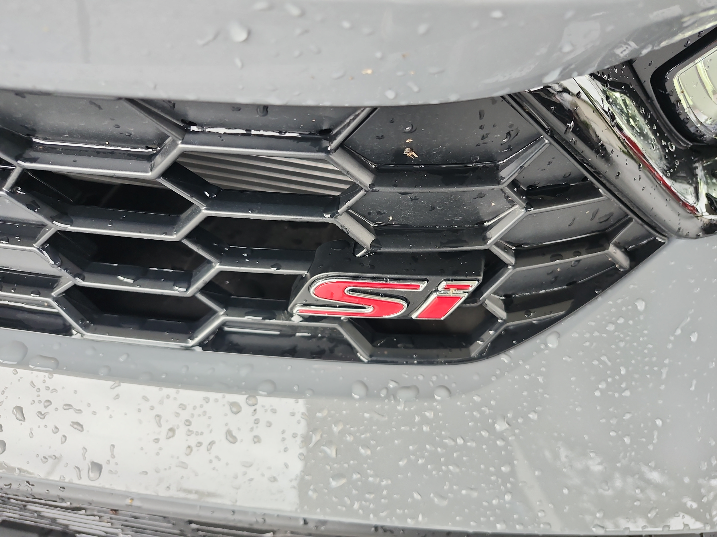 Certified 2026 Honda Civic Si image 29