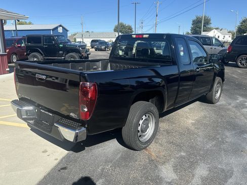 Used 2011 Chevrolet Colorado W/T image 15