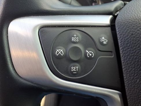 Used 2023 GMC Acadia SLT image 19