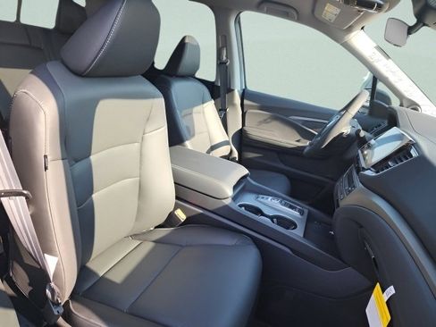 New 2026 Honda Ridgeline RTL image 16