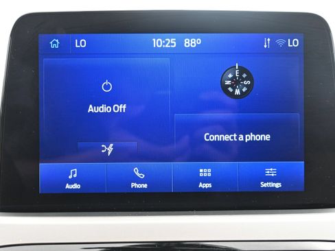 Used 2022 Ford Escape SE w/ SE Sport Appearance Package AWD/4WD image 15