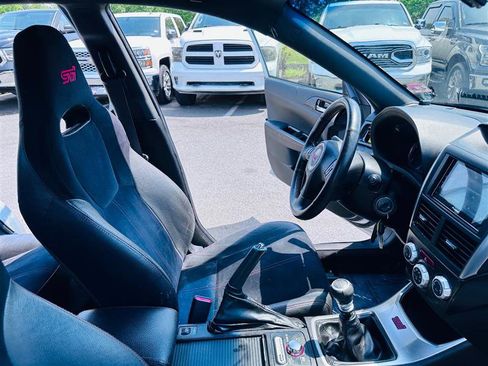 Used 2013 Subaru Impreza WRX STI w/ Popular Pkg 3 image 20