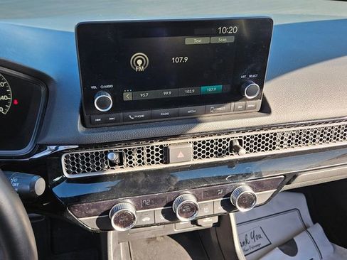 Used 2023 Honda Civic Sport image 18