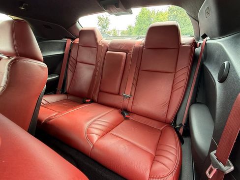 Used 2023 Dodge Challenger SRT Hellcat RWD image 33