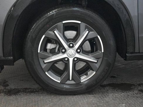 Used 2024 Honda HR-V EX-L image 9