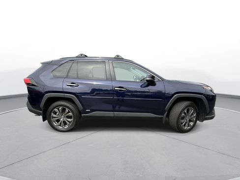 Used 2024 Toyota RAV4 Limited w/ Advanced Technology Package AWD/4WD image 5