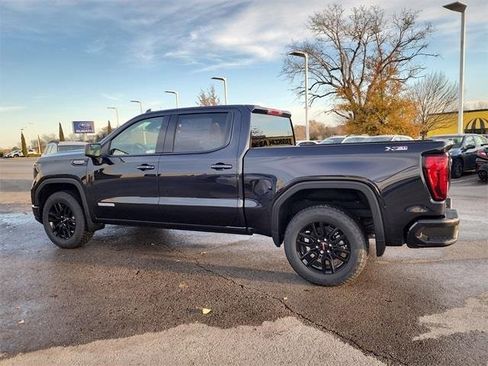 New 2026 GMC Sierra 1500 Elevation w/ X31 Off-Road Package image 7