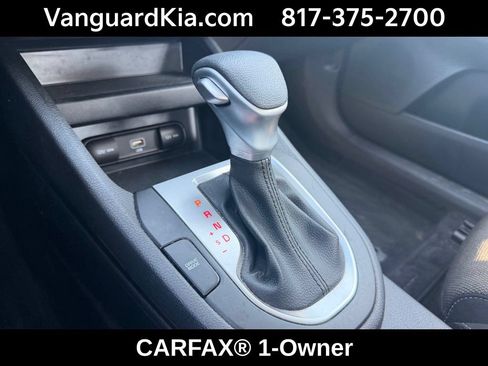 Certified 2022 Kia Forte LXS w/ LXS Technology Package FWD image 23