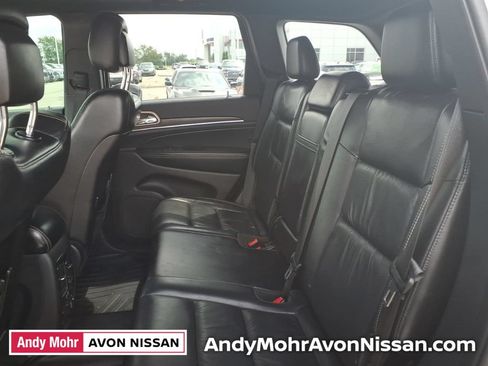 Used 2015 Jeep Grand Cherokee Limited AWD/4WD image 30