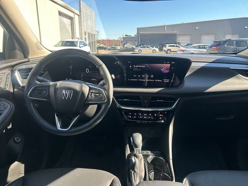 Used 2024 Buick Encore GX Avenir w/ Avenir Convenience Package image 13