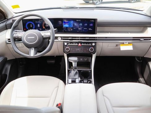 New 2026 Hyundai Tucson SEL Plus FWD image 6