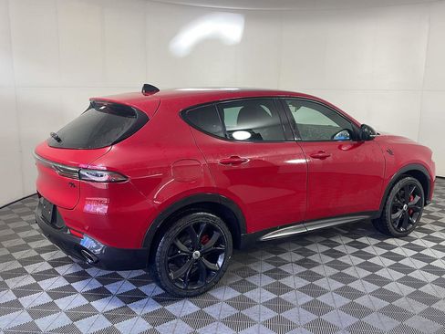 Used 2024 Dodge Hornet R/T Plus image 6