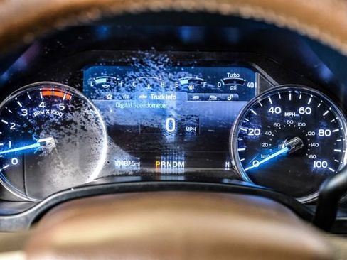 Used 2021 Ford F250 King Ranch w/ King Ranch Ultimate Package image 18