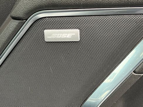 Used 2024 GMC Sierra 1500 SLT w/ SLT Premium Plus Package image 44