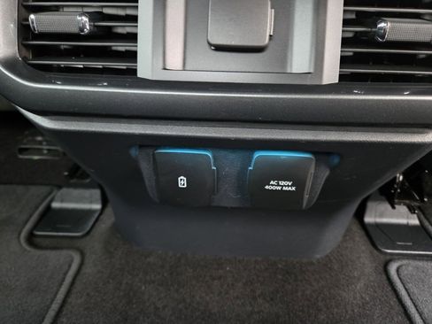 Used 2022 Ford F150 XLT w/ Equipment Group 302A High image 25