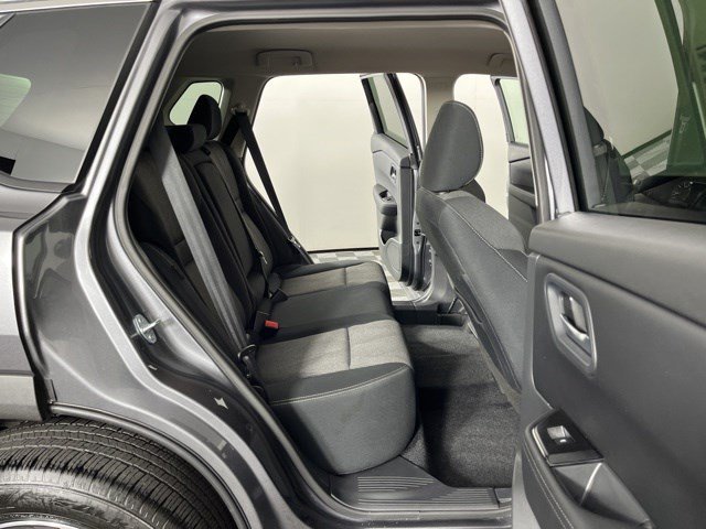 Used 2026 Nissan Rogue SV FWD image 41