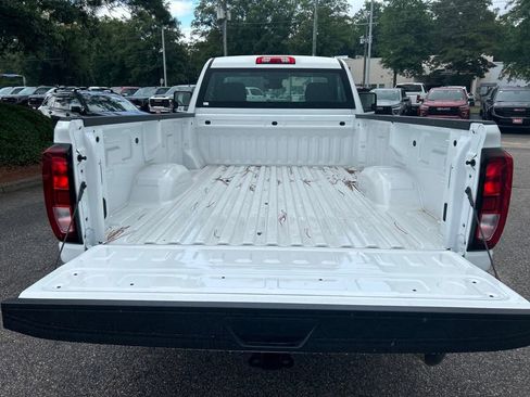 New 2025 GMC Sierra 2500 Pro image 24