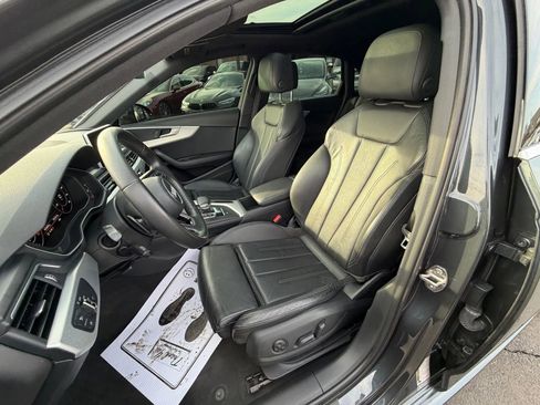 Used 2017 Audi A4 2.0T Premium Plus w/ Premium Plus Package image 11