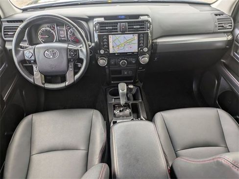 Used 2024 Toyota 4Runner TRD Off-Road Premium image 26