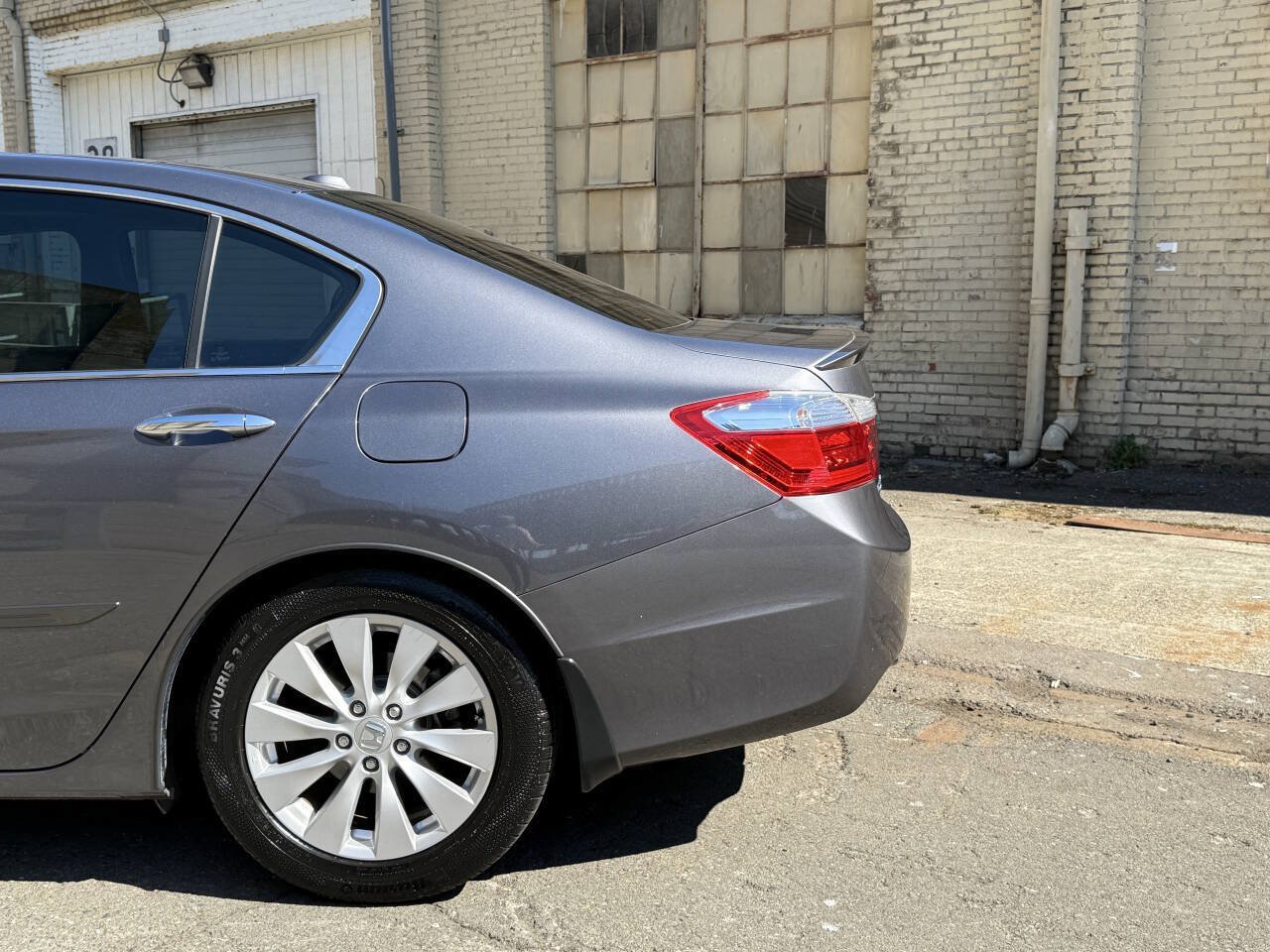 Used 2013 Honda Accord EX-L image 49