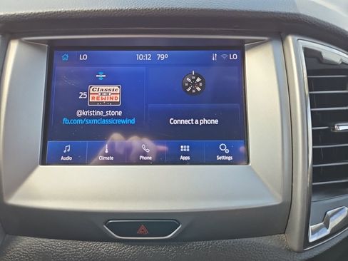 Used 2020 Ford Ranger XLT w/ Equipment Group 301A Mid image 6