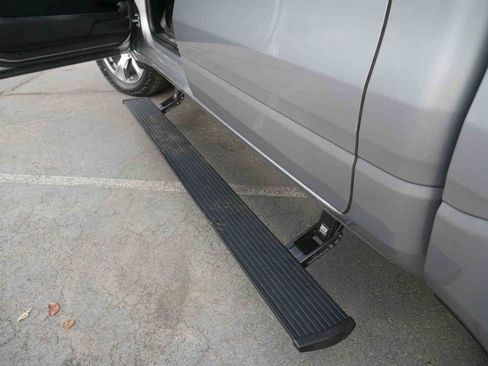 Certified 2022 RAM 1500 Laramie w/ Sport Appearance Package image 17