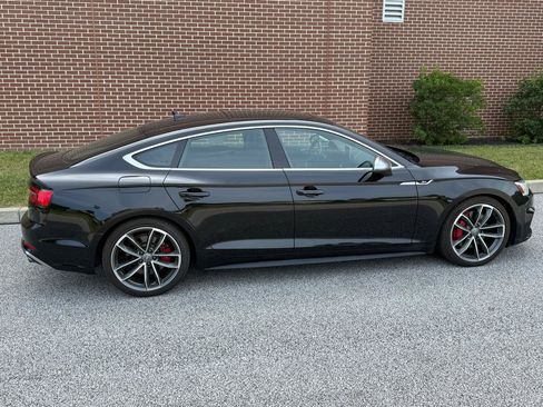 Used 2018 Audi S5 Prestige AWD/4WD image 14