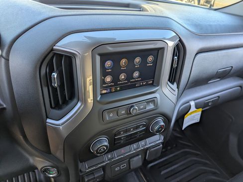 New 2026 Chevrolet Silverado 2500 W/T w/ WT Convenience Package image 21