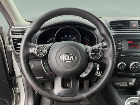 Used 2014 Kia Soul image 9