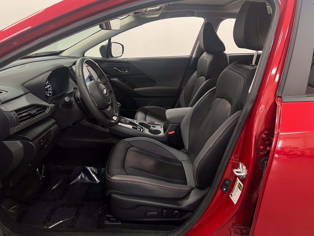 Used 2024 Subaru Crosstrek 2.5i Limited AWD/4WD image 9