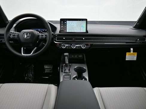 New 2026 Honda Civic Sport image 41