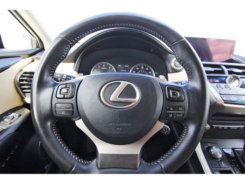 Used 2018 Lexus NX 300 F Sport image 14