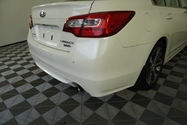 Used 2017 Subaru Legacy 3.6R Limited AWD/4WD image 13