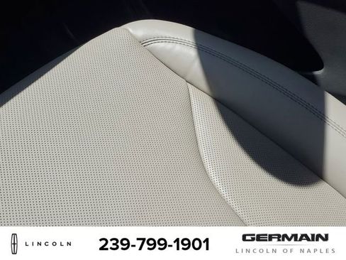 Certified 2023 Lincoln Nautilus Reserve FWD image 29