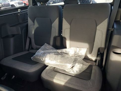 Used 2023 Ford Bronco 2-Door w/ Sasquatch Package image 21