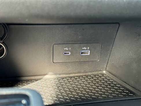 Certified 2024 Nissan Pathfinder S image 26