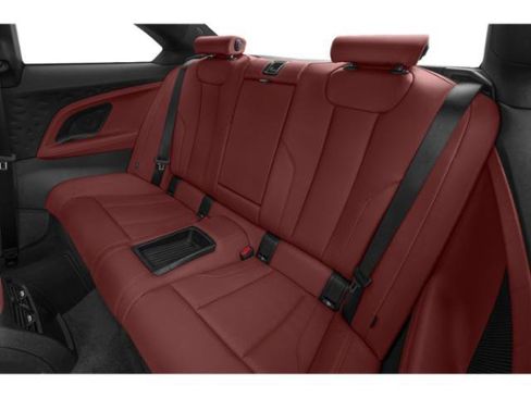 Used 2025 BMW M240i xDrive Coupe w/ Premium Package image 15