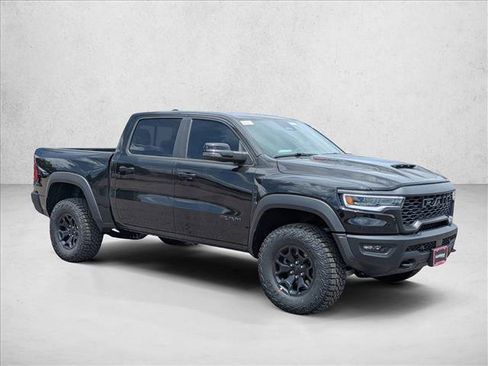 New 2026 RAM 1500 RHO w/ RHO Level 1 Equipment Group AWD/4WD image 6