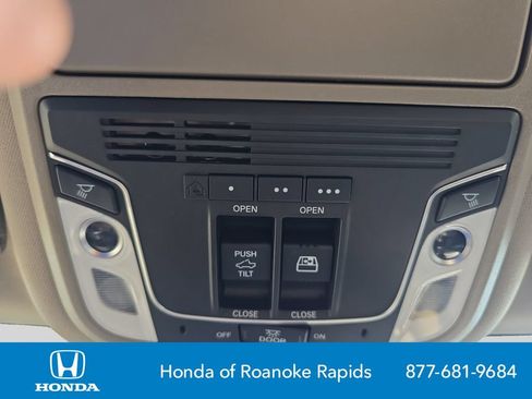 Used 2019 Honda Ridgeline RTL-T image 27