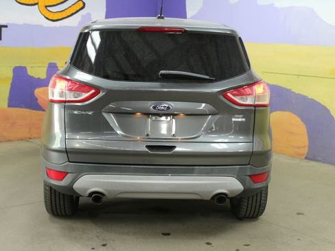 Used 2016 Ford Escape SE AWD/4WD image 7