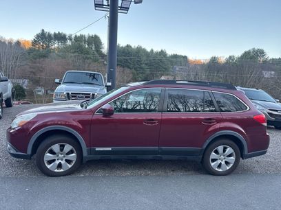 Used 2012 Subaru Outback 2.5i Premium